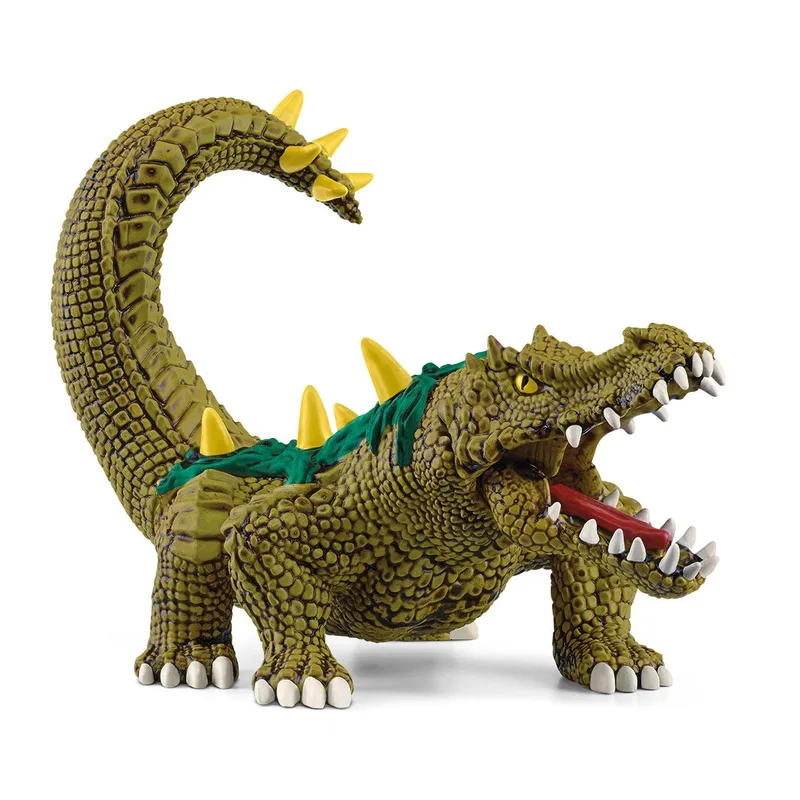 70155 Swamp Monster fra Schleich – produktbillede 1 af 3