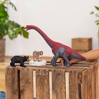 14869 American Black Bear by Schleich – interior photo 2 of 2