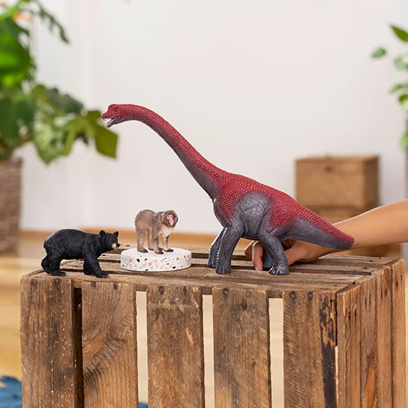 14869 American Black Bear by Schleich – interior photo 2 of 2