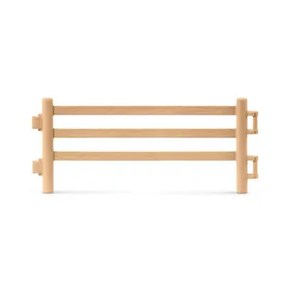 42434 Paddock with entry gate de Schleich – photo du produit 2 sur 4