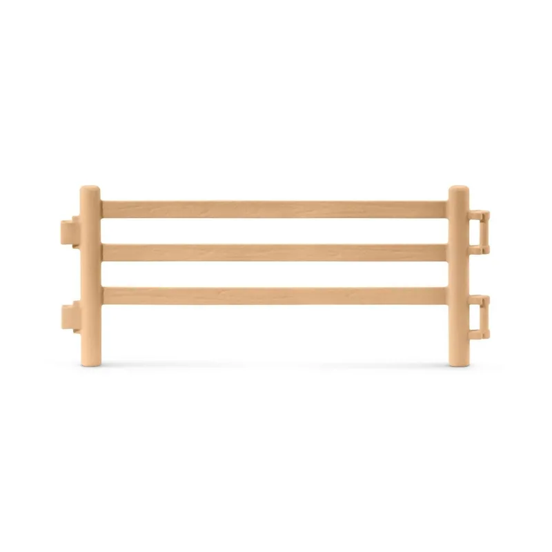 42434 Paddock with entry gate de Schleich – photo du produit 2 sur 4