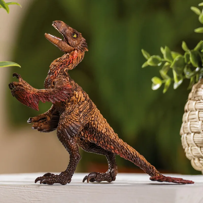 Dakotaraptor de Schleich – photo du produit 2 sur 2