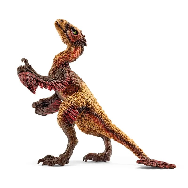 Dakotaraptor de Schleich – photo du produit 1 sur 2