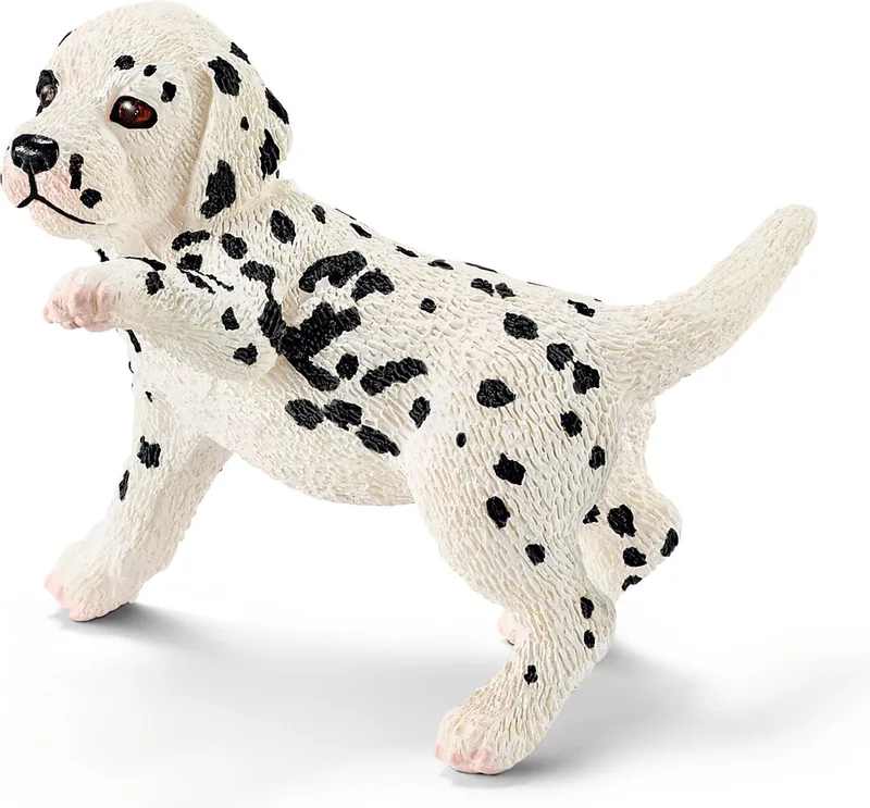 Dalmatier Pup Schleich by Schleich in Wit – product photo