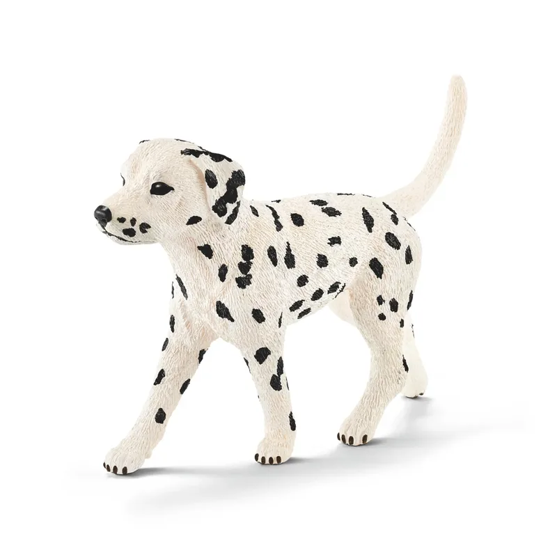 Dalmatiner Rüde (Bundle) de Schleich – photo du produit