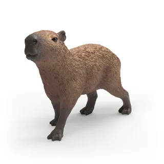 14934 Capybara från Schleich – produktbild 1 av 4