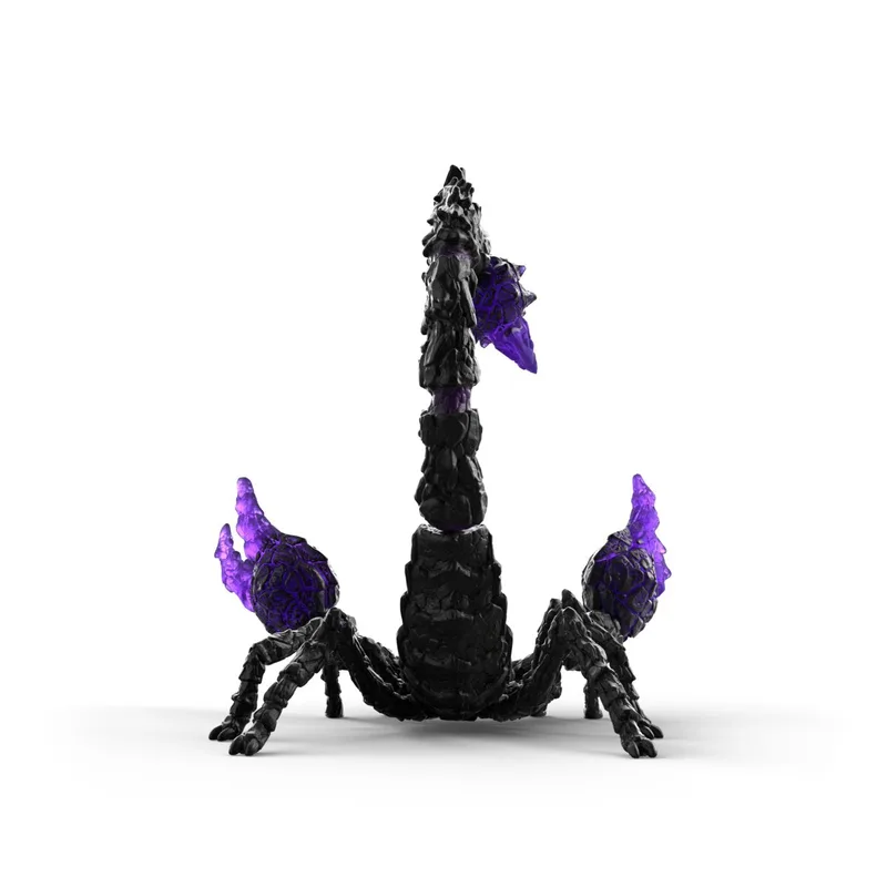 70896 Shadow Scorpion by Schleich – product photo 3 of 4