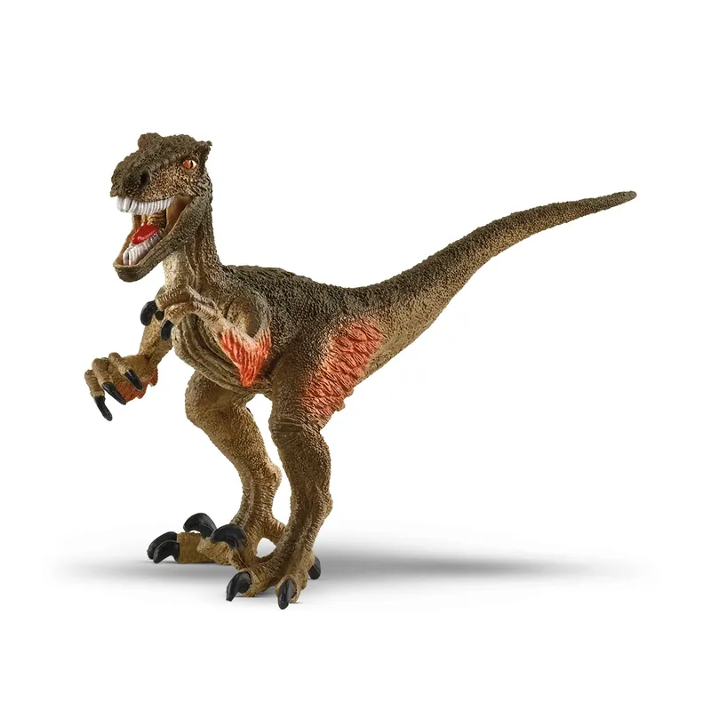 Dino Helikopterrettung de Schleich – photo du produit 3 sur 5