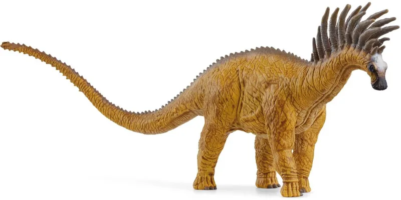 DINOSAURS - Bajadasaurus - 15042 fra Schleich i Geel – produktbillede
