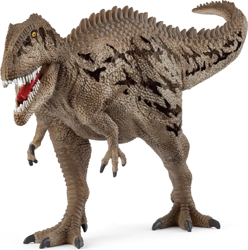 DINOSAURS - Carcharodontosaurus - 15048 fra Schleich i Grijs – produktbillede