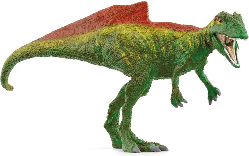 DINOSAURS - Concavenator - 15041 by Schleich in Groen – product photo