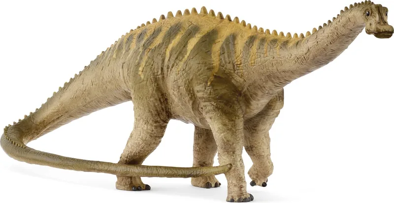 DINOSAURS - Diplodocus - 15047 fra Schleich i Groen – produktbillede