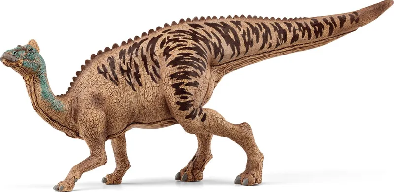 DINOSAURS Edmontosaurus 15037 von Schleich in Bruin – Produktfoto
