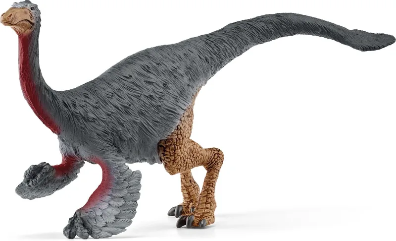 DINOSAURS Gallimimus 15038 fra Schleich i Blauw – produktbillede