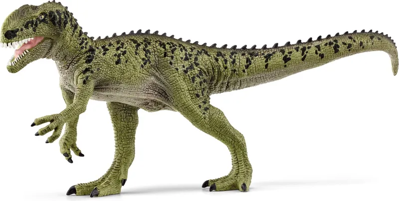 DINOSAURS Monolophosaurus 15035 fra Schleich i Groen – produktbillede
