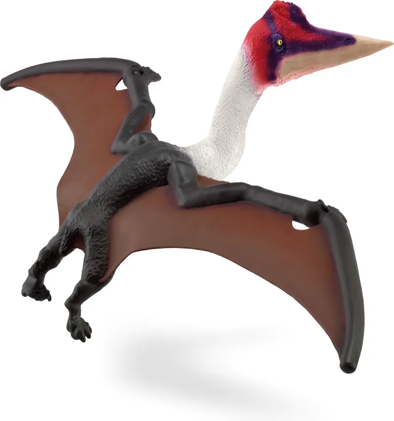DINOSAURS - Quetzalcoatlus - Dinosaurus, Dino Speelgoed - 15028 by Schleich in Multikleur – product photo