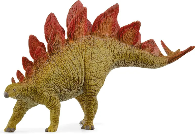 DINOSAURS - Stegosaurus - Planteneten dino - 15040 von Schleich in Geel – Produktfoto
