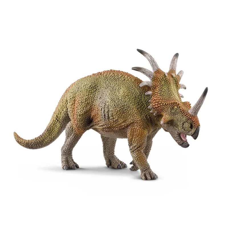 Dinosaurs - Styracosaurus (15033) by Schleich – product photo