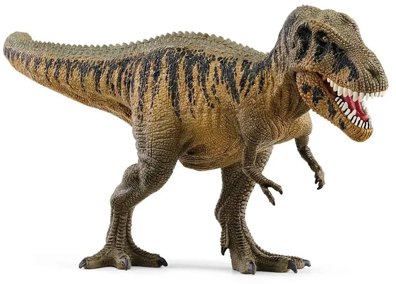 DINOSAURS Tarbasaurus 15034 fra Schleich i Bruin – produktbillede