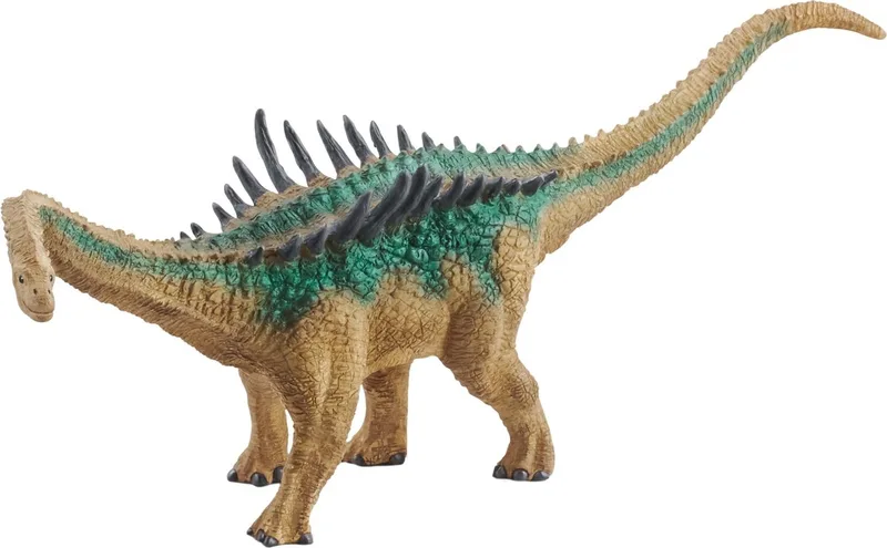 DINOSAURUS - Agustinia - Speelfiguur - Kinderspeelgoed voor Jongens en Meisjes - 4 tot 12 jaar fra Schleich i Multi colour – produktbillede