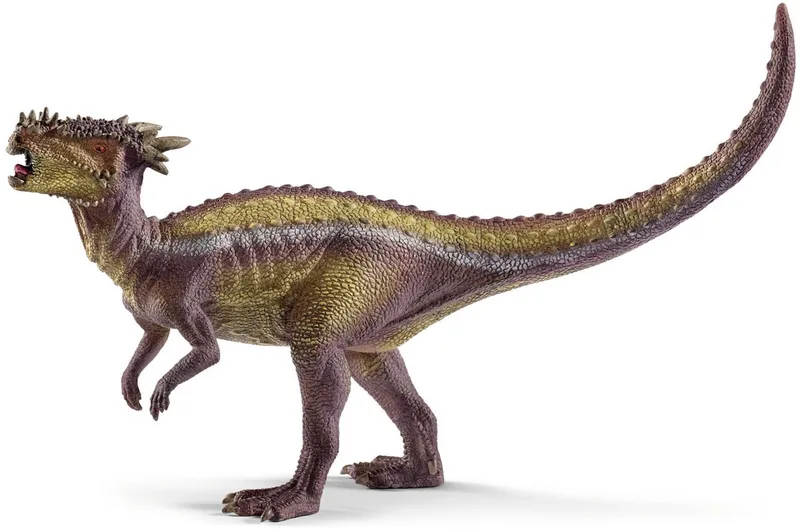 DINOSAURUS - Dracorex - Speelfiguur - Kinderspeelgoed voor Jongens en Meisjes - 4 tot 12 jaar - 15014 fra Schleich i Multikleur – produktbillede