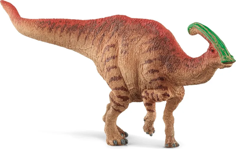 DINOSAURUS - Speelfiguur - Parasaurolophus - Dino Kinderspeelgoed - 4 tot 12 Jaar - 15030 by Schleich in Multicolour – product photo