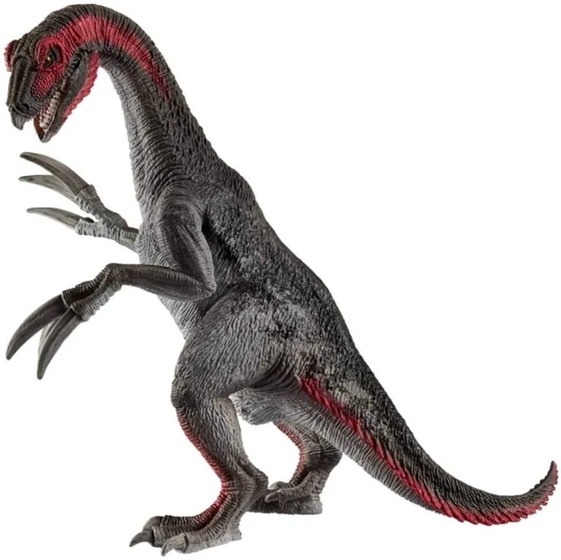 DINOSAURUS - Therizinosaurus - Speelfiguur - Kinderspeelgoed voor Jongens en Meisjes - 4 tot 12 jaar by Schleich in Multi – product photo