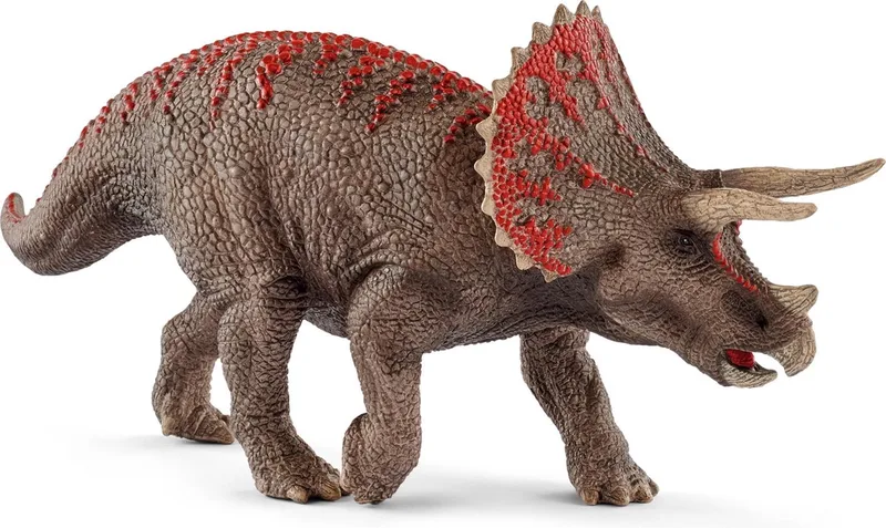 DINOSAURUS - Triceratops - Speelfiguur - Kinderspeelgoed voor Jongens en Meisjes - 4 tot 12 jaar - 15000 by Schleich in Multikleur – product photo