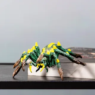 Dschungeltarantel de Schleich – photo du produit 2 sur 2