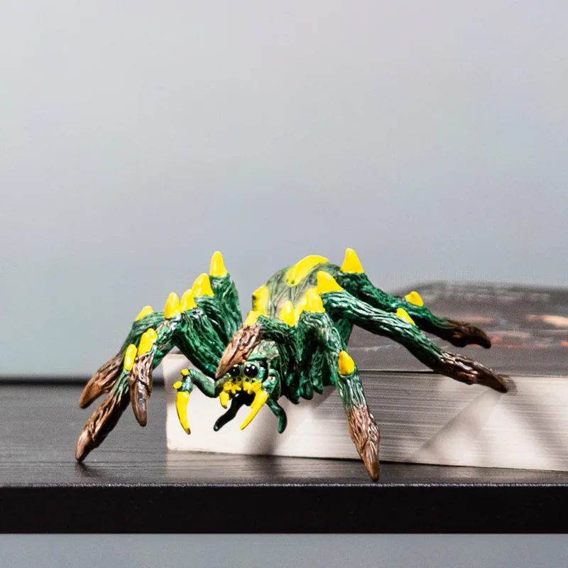 Dschungeltarantel de Schleich – photo du produit 2 sur 2