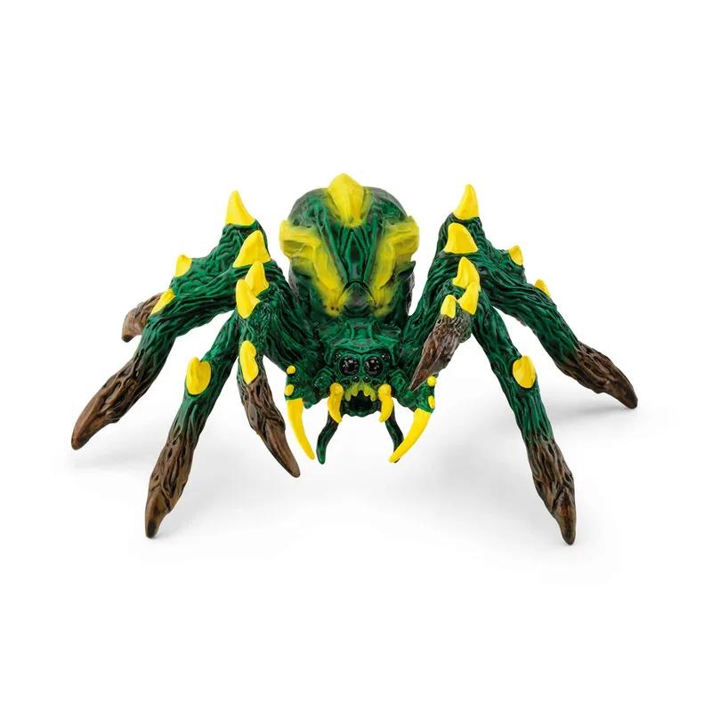 Dschungeltarantel de Schleich – photo du produit 1 sur 2