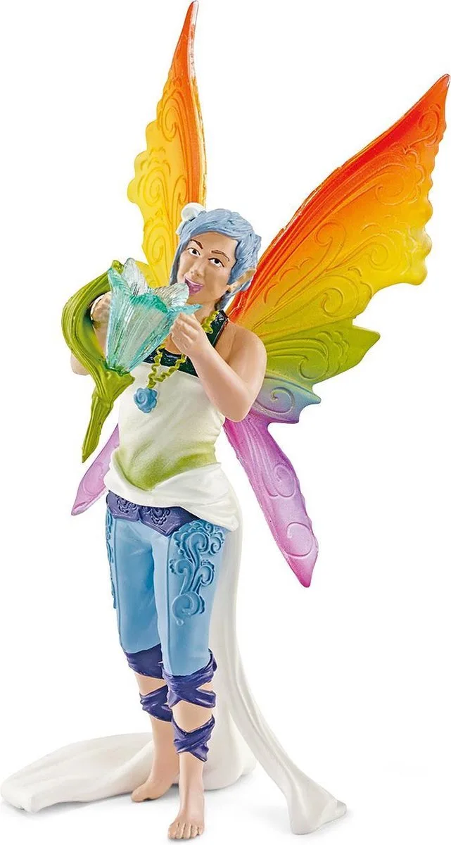 Dunya Schleich by Schleich in Mulikleur – product photo