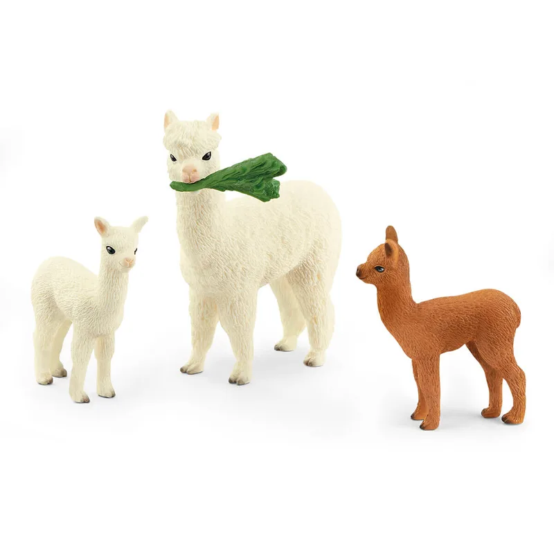 42544 Alpaca Set by Schleich – product photo 1 of 4