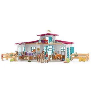 42567 Lakeside Riding Center de Schleich – photo du produit 1 sur 4