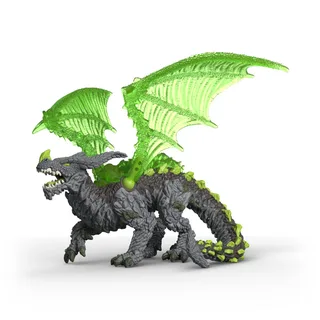 70847 Rock Dragon fra Schleich – produktbillede 1 af 4