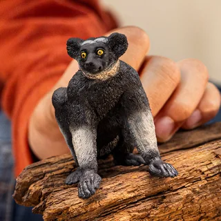 14877 Indri by Schleich – interior photo 2 of 4