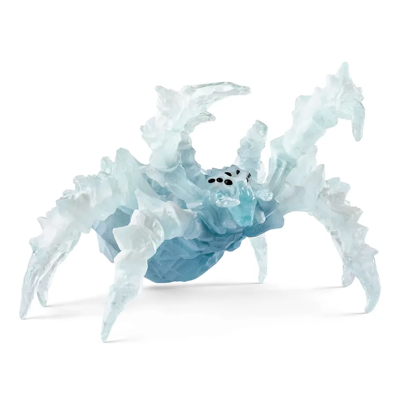 Eis Spinne (bundle) fra Schleich – produktbillede