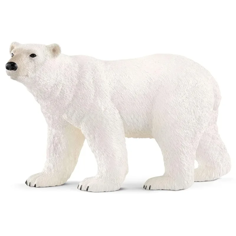 Eisbär (bundle) från Schleich – produktbild