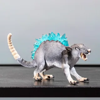 Eisratte fra Schleich – produktbillede 2 af 2