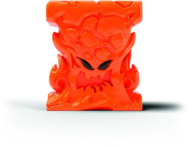 ELDRADOR CREATURES Mini Creatures serie 3 ( 1 stuk ) från Schleich i Multicolore – produktbild
