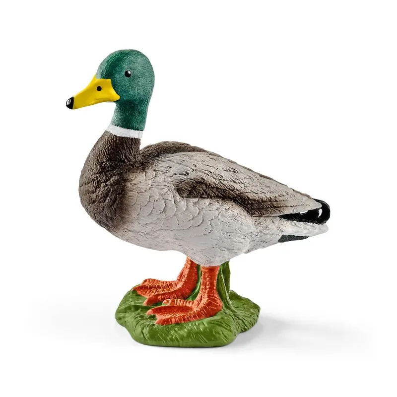 Erpel (bundle) de Schleich – photo du produit 1 sur 2