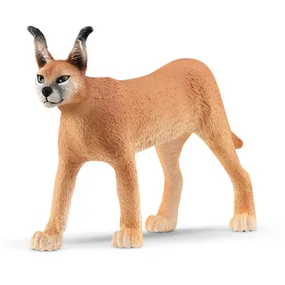 14867 Caracal Female by Schleich – product photo 1 of 2
