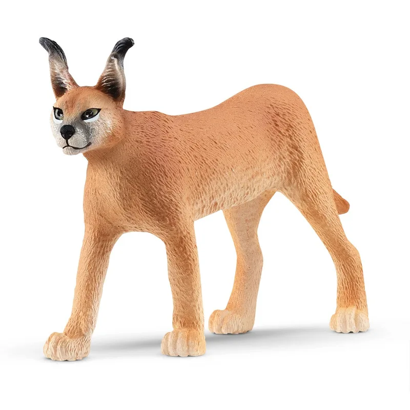 14867 Caracal Female by Schleich – product photo 1 of 2