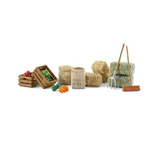42105 Feeding set by Schleich – product photo 1 of 2