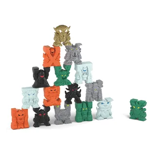 70666 ELDRADOR® Mini Creature Series 6 fra Schleich – produktbillede 1 af 2