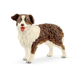 42376 Dog kennel från Schleich – produktbild 3 av 4