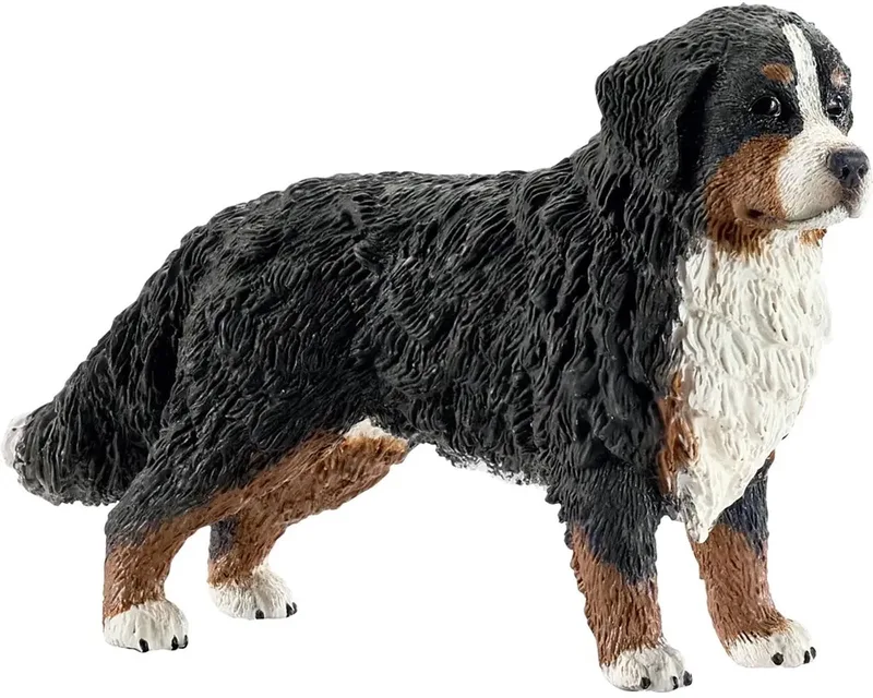FARM WORLD - 16397 by Schleich in Berner Sennenteef – product photo