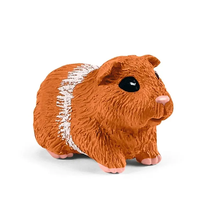 Clapier Et Cage Pour Lapins Et Cochons D´inde Farm World de Schleich – photo du produit 2 sur 6