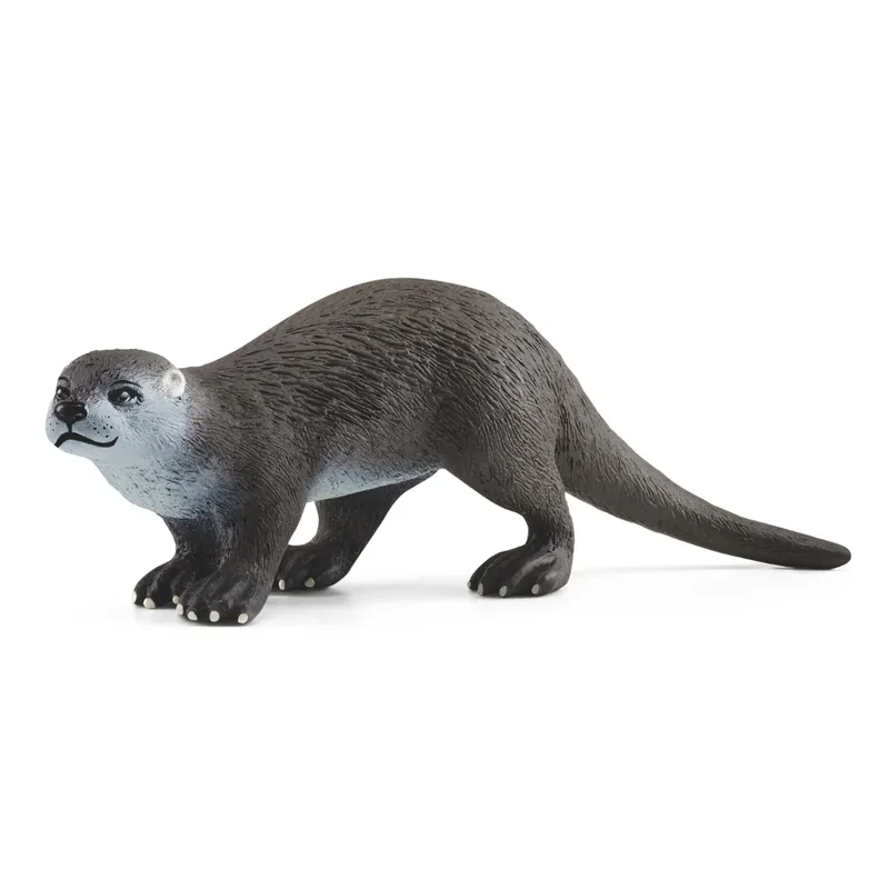Fischotter (Bundle) de Schleich – photo du produit