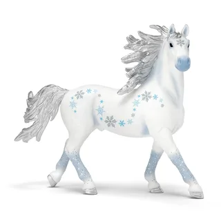 Frostiges Weihnachtspferd de Schleich – photo du produit 1 sur 5